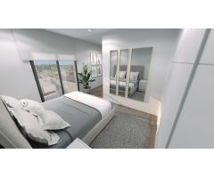 Chalet en Venta en Finestrat, Alicante