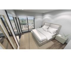 Chalet en Venta en Finestrat, Alicante