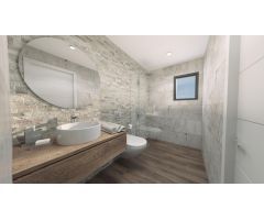 Chalet en Venta en Finestrat, Alicante