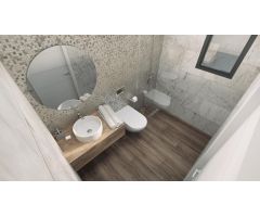 Chalet en Venta en Finestrat, Alicante