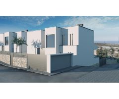Chalet en Venta en Finestrat, Alicante