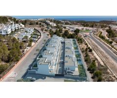Chalet en Venta en Finestrat, Alicante