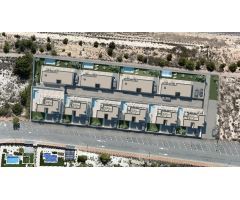 Chalet en Venta en Finestrat, Alicante
