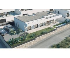 Chalet en Venta en Finestrat, Alicante