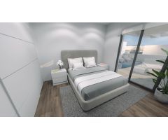 Chalet en Venta en Finestrat, Alicante