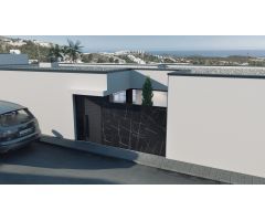 Chalet en Venta en Finestrat, Alicante