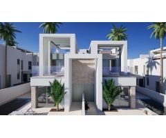 Chalet en Venta en Rojales, Alicante