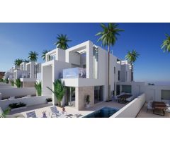 Chalet en Venta en Rojales, Alicante