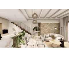 Chalet en Venta en Rojales, Alicante