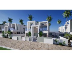 Chalet en Venta en Rojales, Alicante
