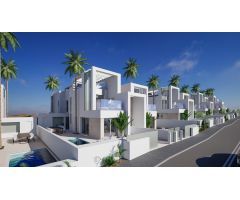 Chalet en Venta en Rojales, Alicante
