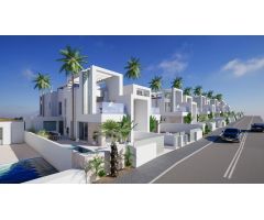 Chalet en Venta en Rojales, Alicante