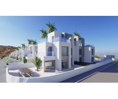 Chalet en Venta en Rojales, Alicante