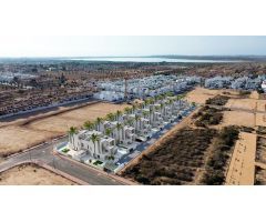Chalet en Venta en Rojales, Alicante