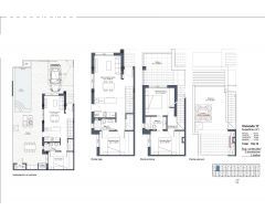 Chalet en Venta en Rojales, Alicante