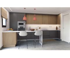 Bungalow en Venta en Pilar de la Horadada, Alicante