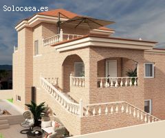 Chalet en Venta en Rojales, Alicante