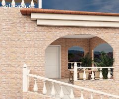 Chalet en Venta en Rojales, Alicante