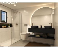 Bungalow en Venta en Pilar de la Horadada, Alicante