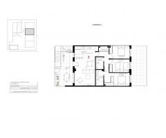 Bungalow en Venta en Pilar de la Horadada, Alicante