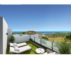 Chalet en Venta en Finestrat, Alicante