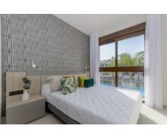 Bungalow en Venta en Torrevieja, Alicante