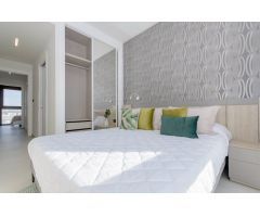 Bungalow en Venta en Torrevieja, Alicante