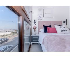 Bungalow en Venta en Torrevieja, Alicante