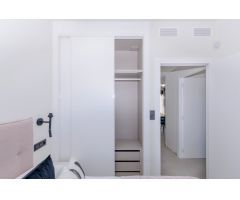 Bungalow en Venta en Torrevieja, Alicante