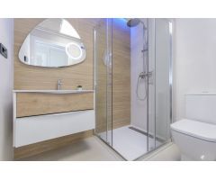 Bungalow en Venta en Torrevieja, Alicante