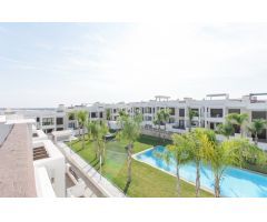 Bungalow en Venta en Torrevieja, Alicante
