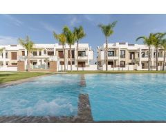 Bungalow en Venta en Torrevieja, Alicante