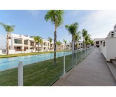 Bungalow en Venta en Torrevieja, Alicante