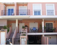 Casa de Pueblo en Venta en Almoradí, Alicante