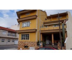Chalet en Venta en Almoradí, Alicante