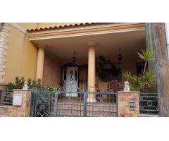 Chalet en Venta en Almoradí, Alicante
