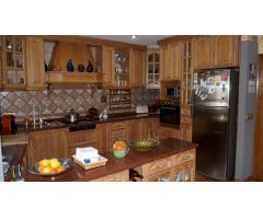 Chalet en Venta en Almoradí, Alicante