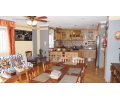 Chalet en Venta en Almoradí, Alicante