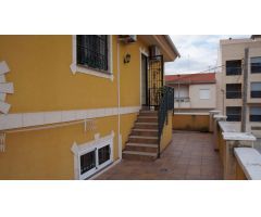 Chalet en Venta en Almoradí, Alicante