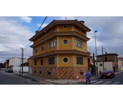 Chalet en Venta en Almoradí, Alicante
