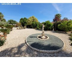 Casa de campo en Venta en El Camino de Catral, Alicante