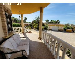 Casa de campo en Venta en El Camino de Catral, Alicante