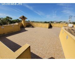 Casa de campo en Venta en El Camino de Catral, Alicante