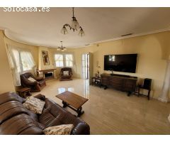 Casa de campo en Venta en El Camino de Catral, Alicante