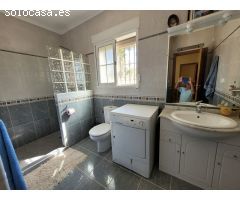 Casa de campo en Venta en El Camino de Catral, Alicante
