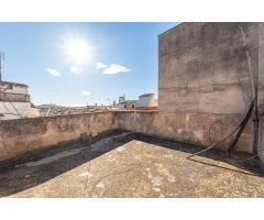 Casa a Reformar en el Centro de Porreres