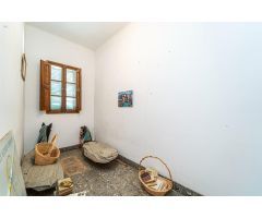 Casa a Reformar en el Centro de Porreres