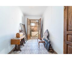 Casa a Reformar en el Centro de Porreres