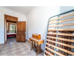 Casa a Reformar en el Centro de Porreres