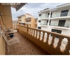 Apartamento en Venta en Almoradí, Alicante